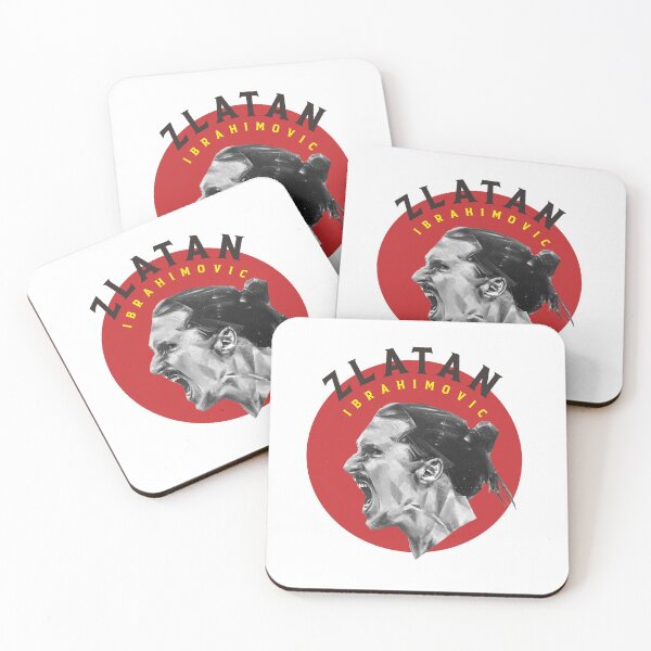 Item preview, Zlatan Ibrahimovic  designed and sold by RB1899.