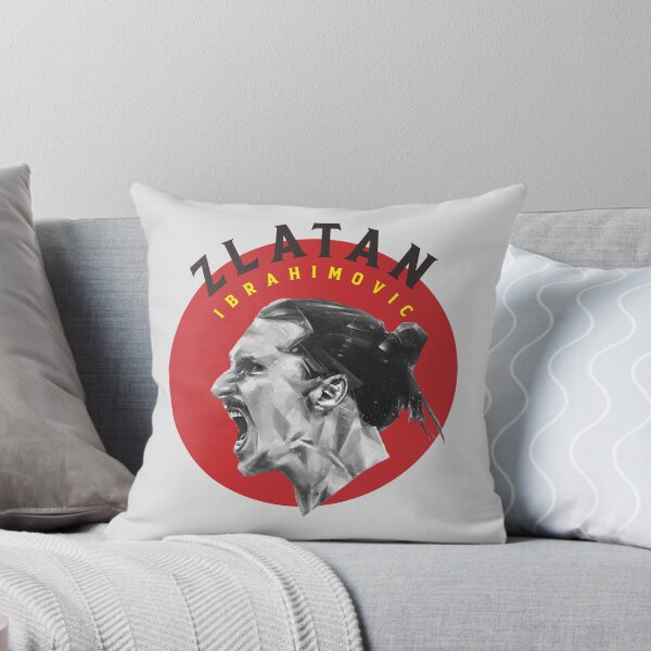 Item preview, Zlatan Ibrahimovic  designed and sold by RB1899.