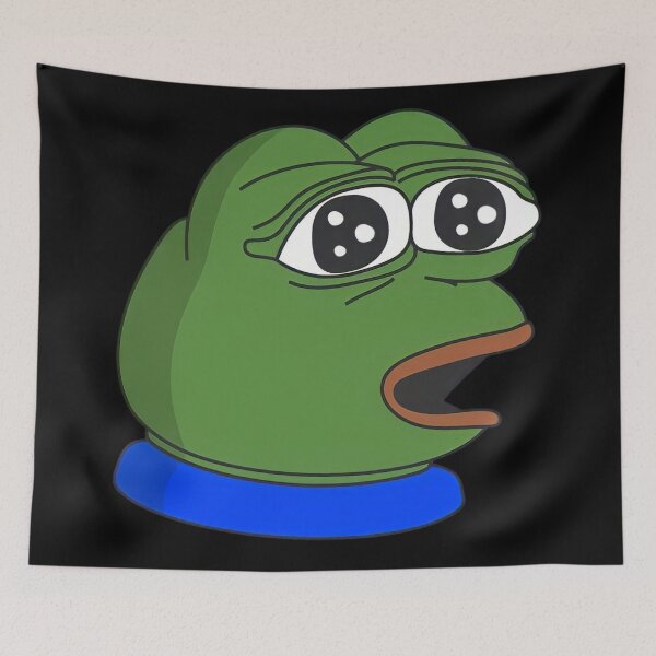 Item preview, Pepe designed and sold by PepeRus.