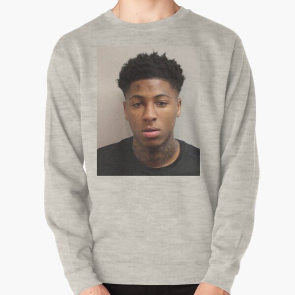 youngboy sweatshirts