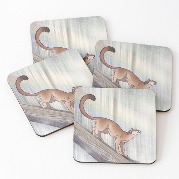 Item preview, Wildcat Falls designed and sold by Copperbora.