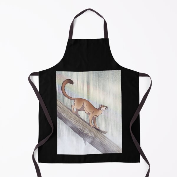 Item preview, Wildcat Falls designed and sold by Copperbora.