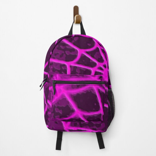 Item preview, Neon Web - Pink designed and sold by DuskWingArts.