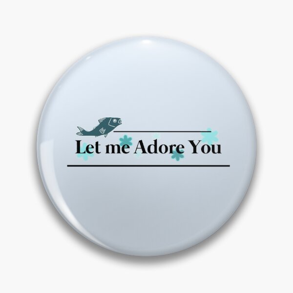 Item preview, ADORE YOU designed and sold by FineNights.