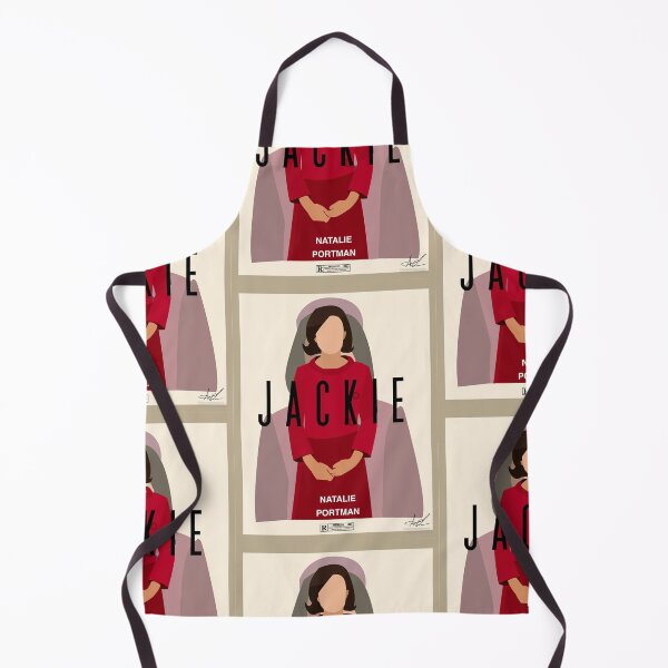 Item preview, jackie 2016 designed and sold by illustratedmp.
