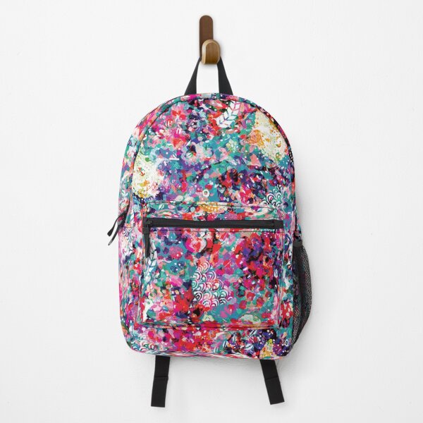 Item preview, Abstract Floral Pattern designed and sold by Saif Chowdhury.