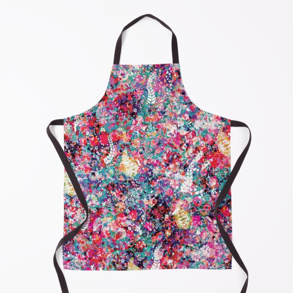 Item preview, Abstract Floral Pattern designed and sold by Saif Chowdhury.