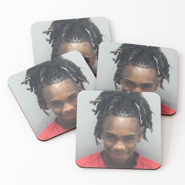 Item preview, YNW Melly designed and sold by MUG-SHOT.