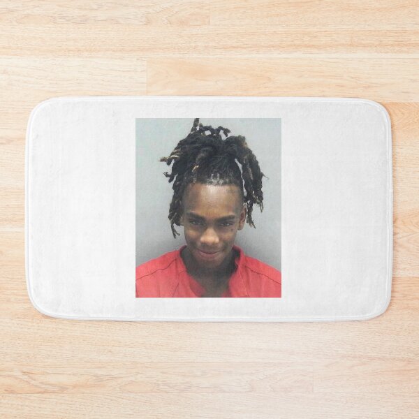 Item preview, YNW Melly designed and sold by MUG-SHOT.