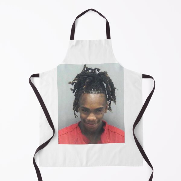 Item preview, YNW Melly designed and sold by MUG-SHOT.