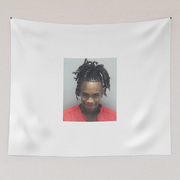 Item preview, YNW Melly designed and sold by MUG-SHOT.