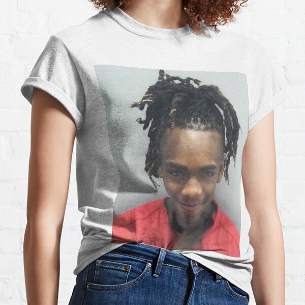 YNW Melly Classic T-Shirt