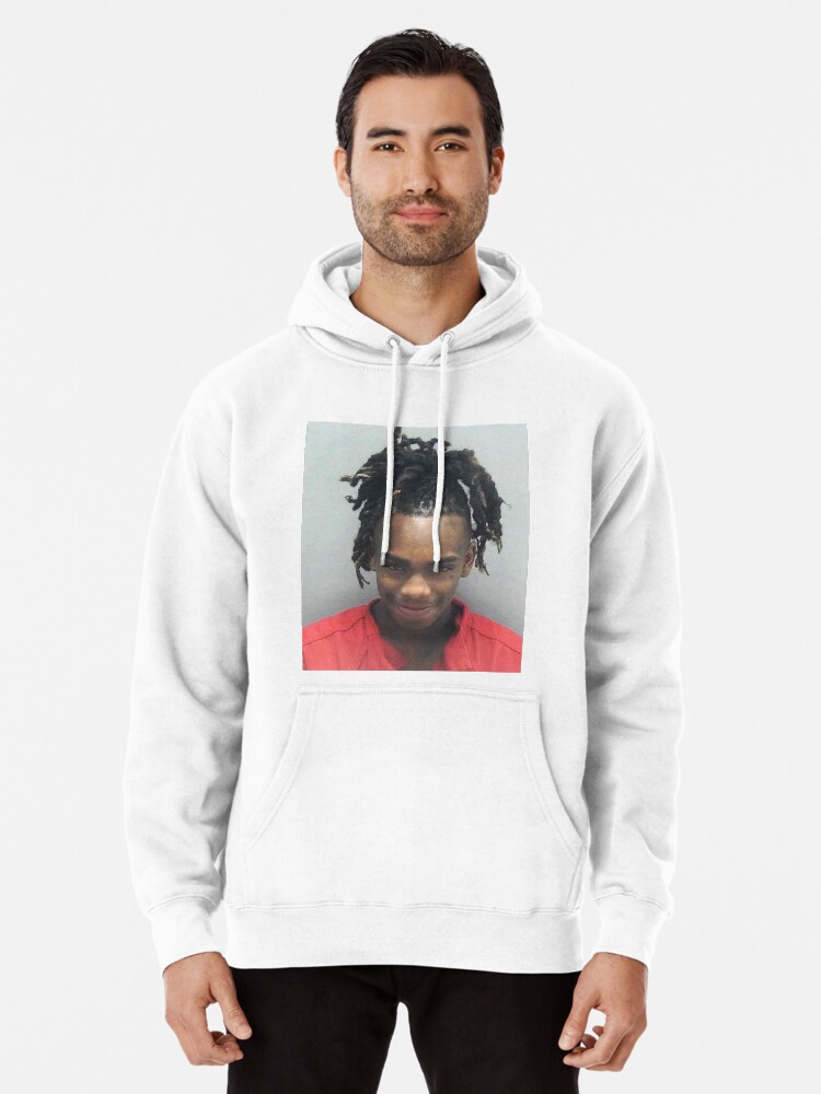 Melly Sweatshirt YNW Melly