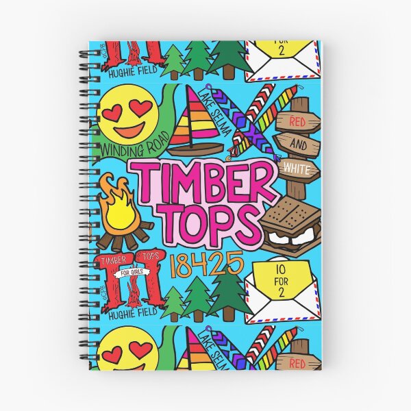 Item preview, Timber Tops  designed and sold by Corey Paige Designs.