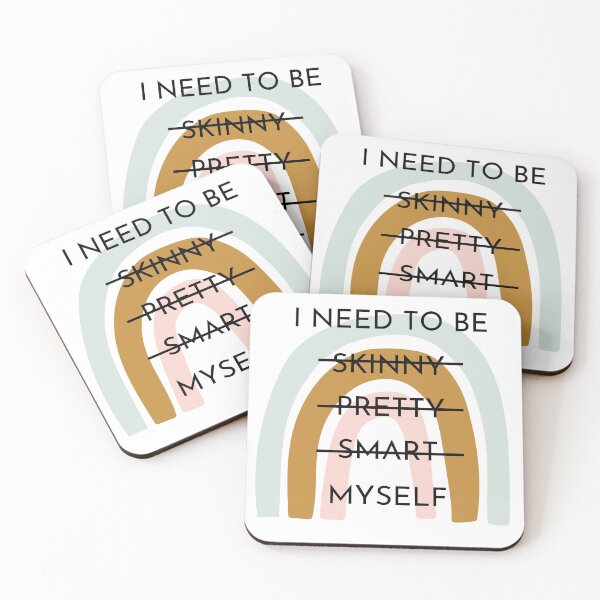 Item preview, Be yourself quote designed and sold by Rainces.