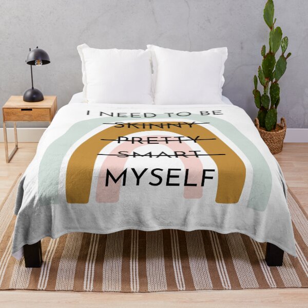 Item preview, Be yourself quote designed and sold by Rainces.
