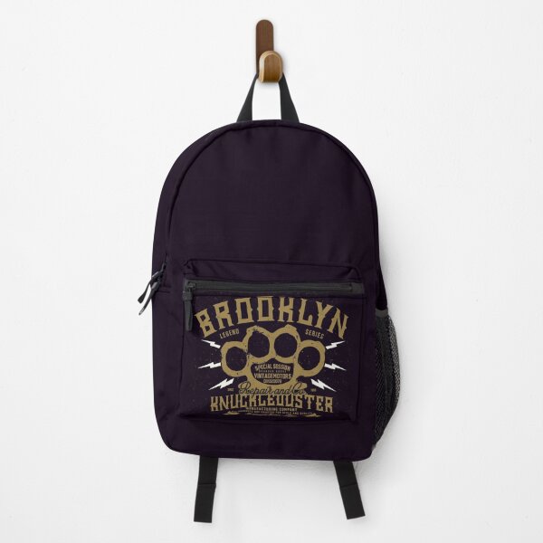 Item preview, Brooklyn vintage garage designed and sold by SidTastic .