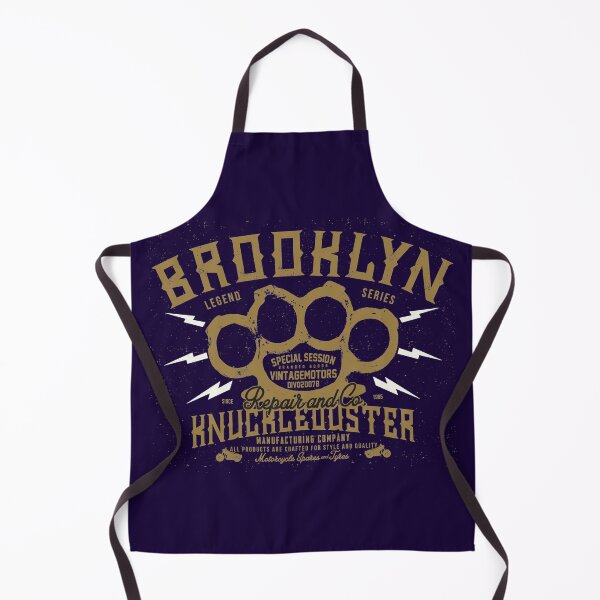 Item preview, Brooklyn vintage garage designed and sold by SidTastic .