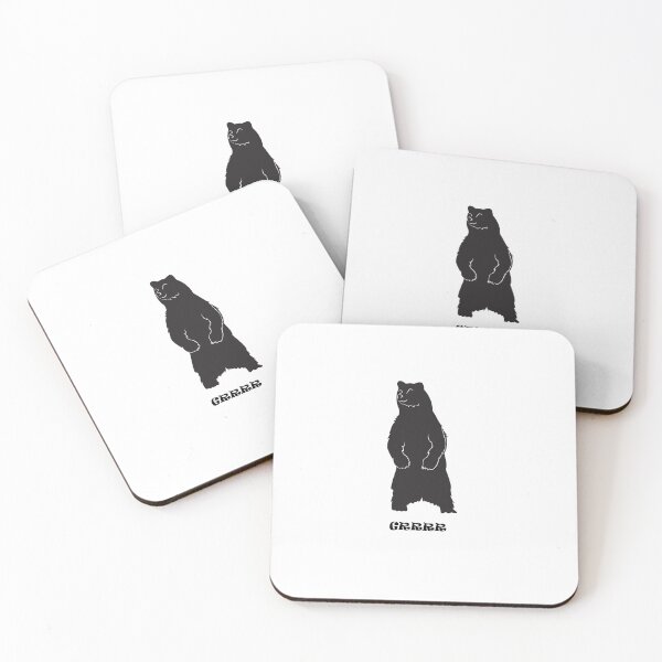 Item preview, bear designed and sold by LOGANIM.