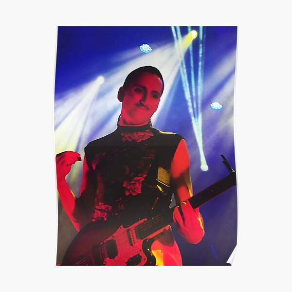 Kirin J Callinan Poster