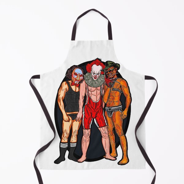 Item preview, Horror Lads designed and sold by undermyskin73.