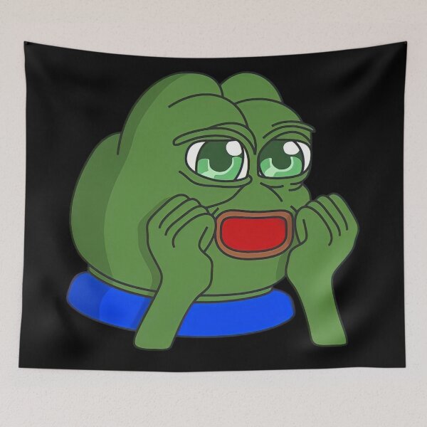 Item preview, Pepe designed and sold by PepeRus.