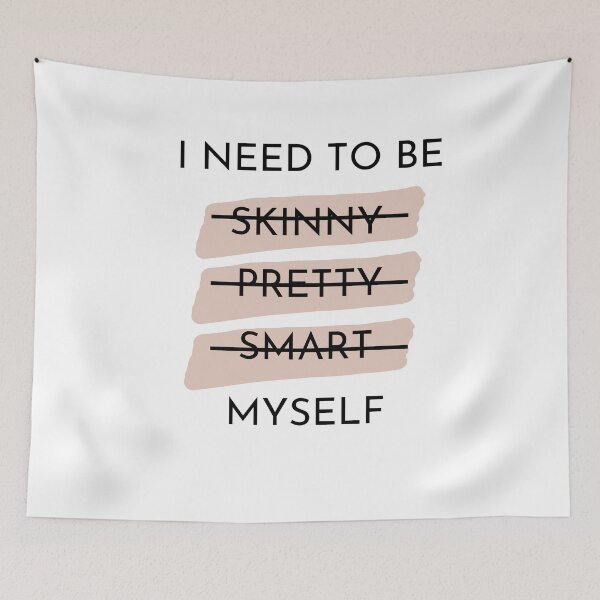 Item preview, Be yourself quote 2 designed and sold by Rainces.