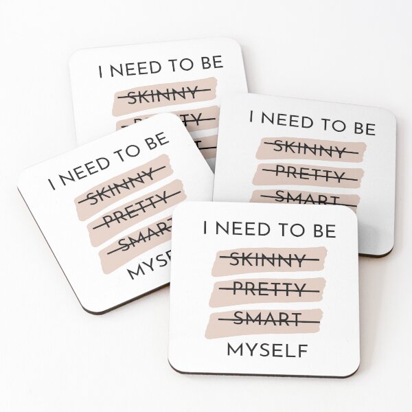 Item preview, Be yourself quote 2 designed and sold by Rainces.