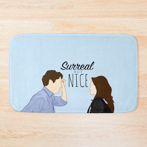 Item preview, Surreal but Nice- Notting Hill designed and sold by Binky Studio.