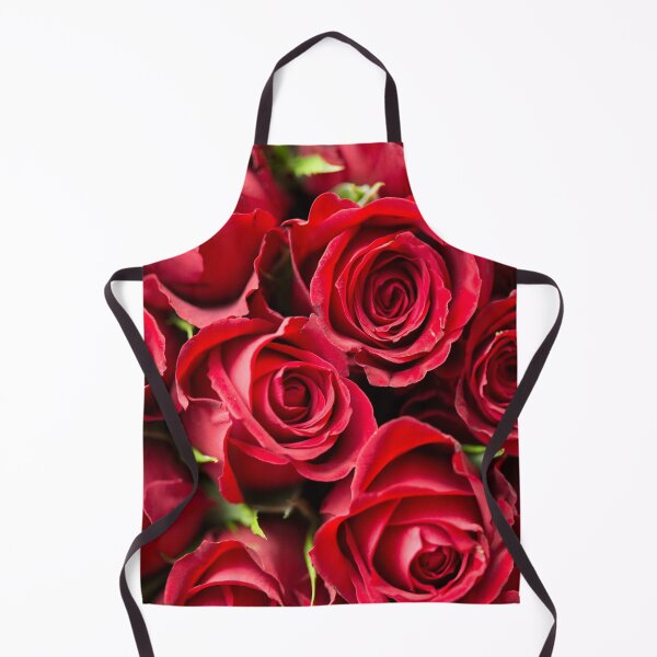 Item preview, Red roses designed and sold by CreacionsMeraki.