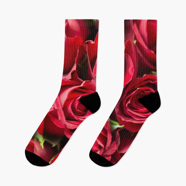 Item preview, Red roses designed and sold by CreacionsMeraki.