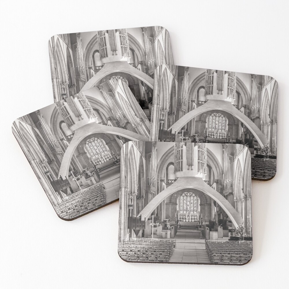 Item preview, Coasters (Set of 4) designed and sold by RJDowns.
