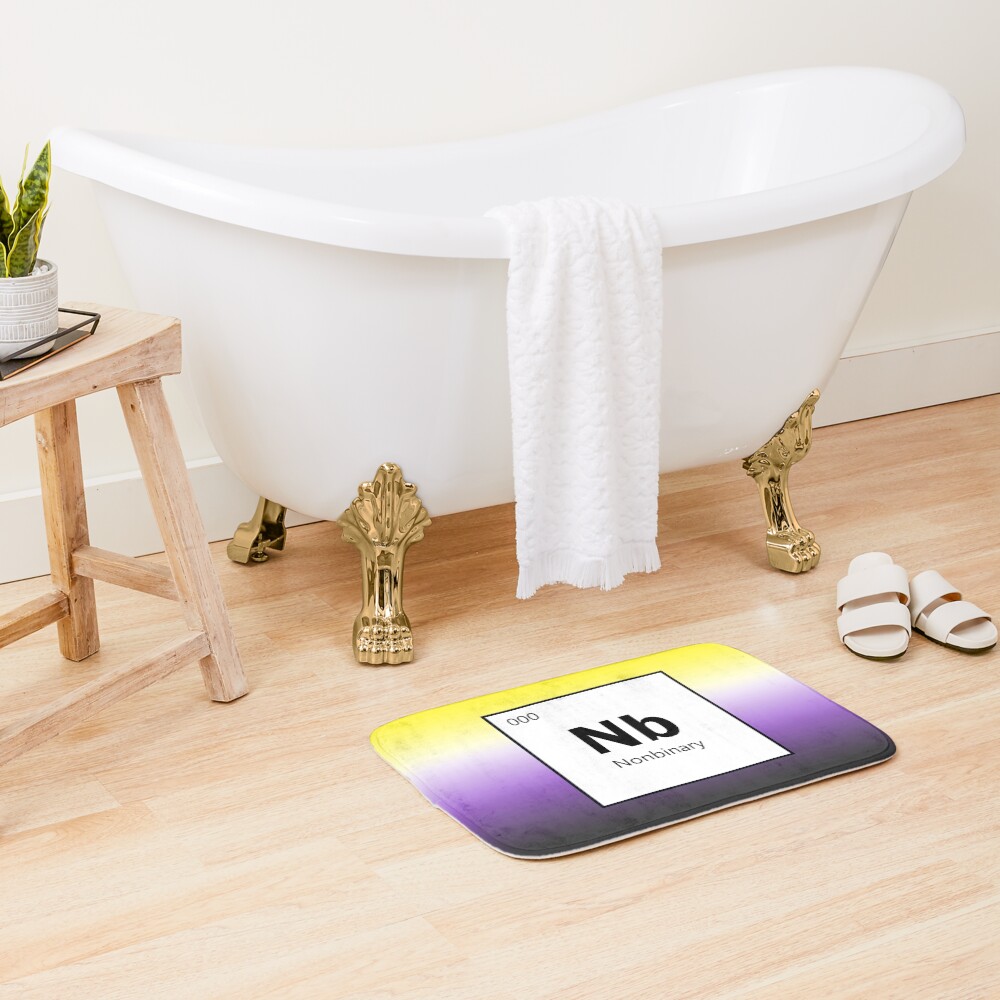 Item preview, Bath Mat designed and sold by Alexlaurenmlk.