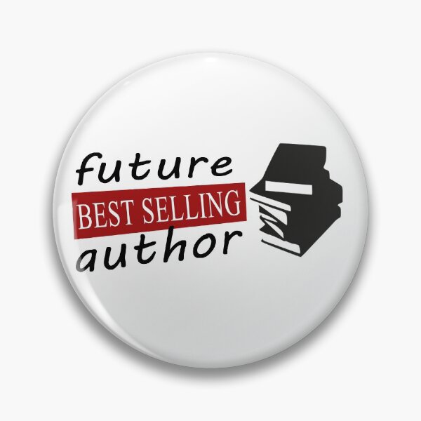 Item preview, Future BEST SELLING Author designed and sold by ITWork.