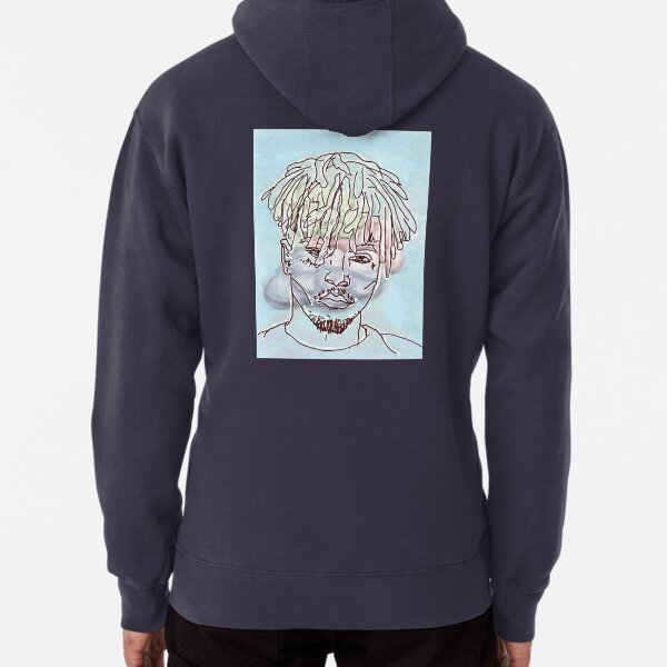 Xxxtentation Sweat à capuche épais