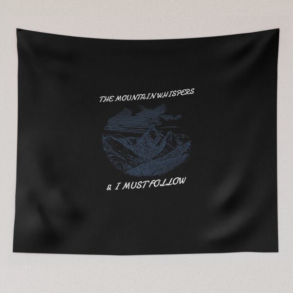 Item preview, Mountain Whispers designed and sold by TitanRN.