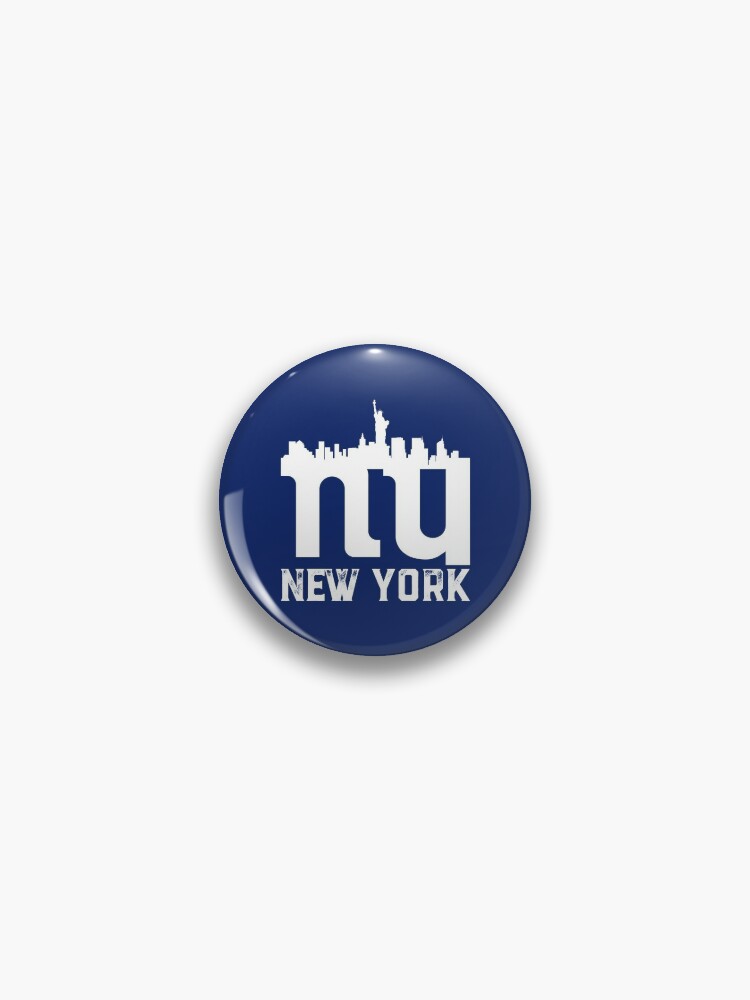 Pin on New York Giants