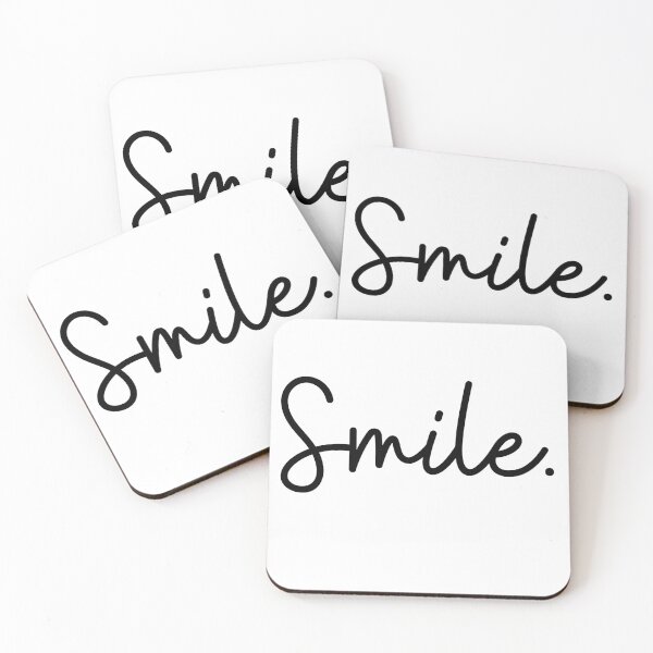 Item preview, Smile  designed and sold by Rainces.