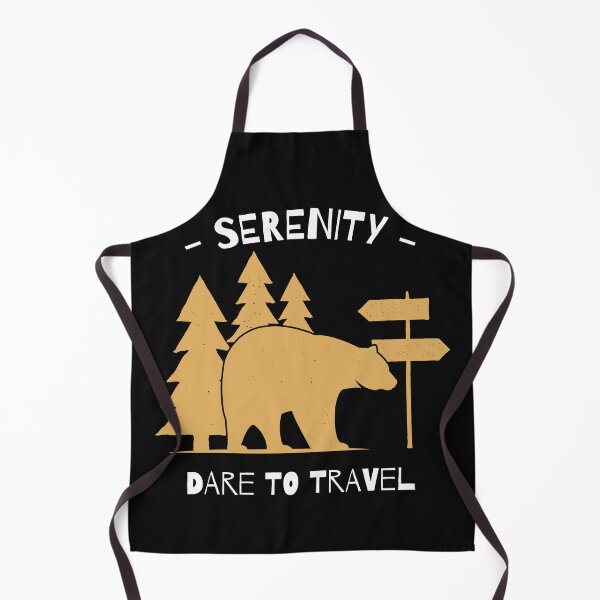 Item preview, Dare to travel designed and sold by TitanRN.