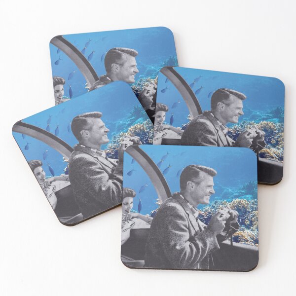 Item preview, Exploring the Reef designed and sold by carolyn-castro.
