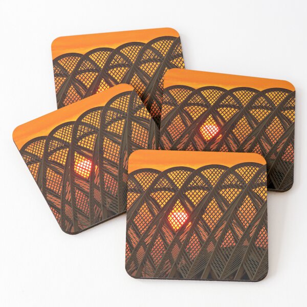 Item preview, Olympic sunset designed and sold by Hercules Milas.