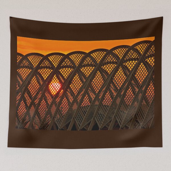Item preview, Olympic sunset designed and sold by Hercules Milas.
