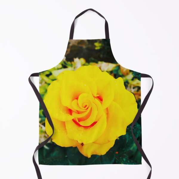 Item preview, Beautiful rose after the rain designed and sold by helenkaiy.
