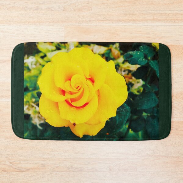 Item preview, Beautiful rose after the rain designed and sold by helenkaiy.