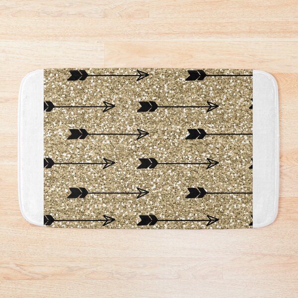 Item preview, Cute Arrow Pattern Design with Glitter Background designed and sold by shopsimply.