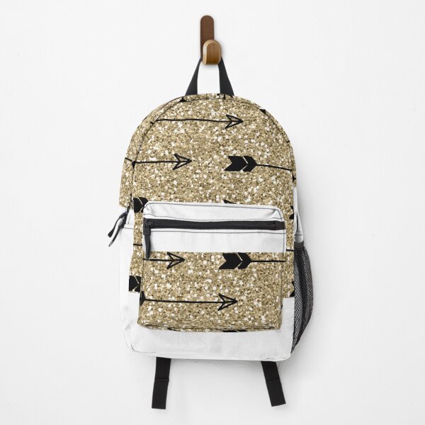 Item preview, Cute Arrow Pattern Design with Glitter Background designed and sold by shopsimply.