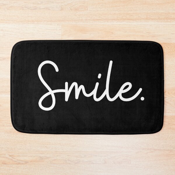 Item preview, Smile 2 designed and sold by Rainces.