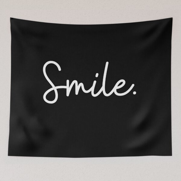 Item preview, Smile 2 designed and sold by Rainces.