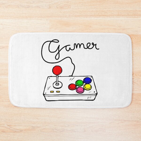 Item preview, Copy of Gamer Controller Lovers designed and sold by Edzgi1.
