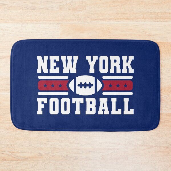 Item preview, New York Football Team NY Vintage Retro Giants Goalline Sport designed and sold by UioniTaomis.